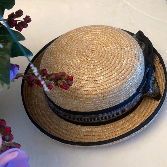 HOODLUMS LTD STRAW HATS. - Picture 14 of 16
